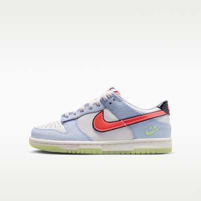 Nike Dunk Low Baby/Toddler Shoes. Nike.com